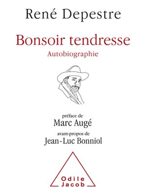 cover image of Bonsoir tendresse